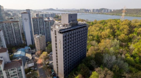 JK Blossom Hotel